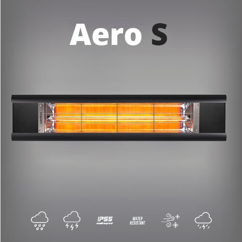  Veito AERO S Karbonska infracrvena grijalica Cijene