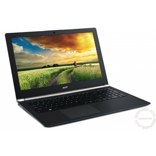 Acer Aspire V17 Nitro VN7-791G-743P laptop Slike