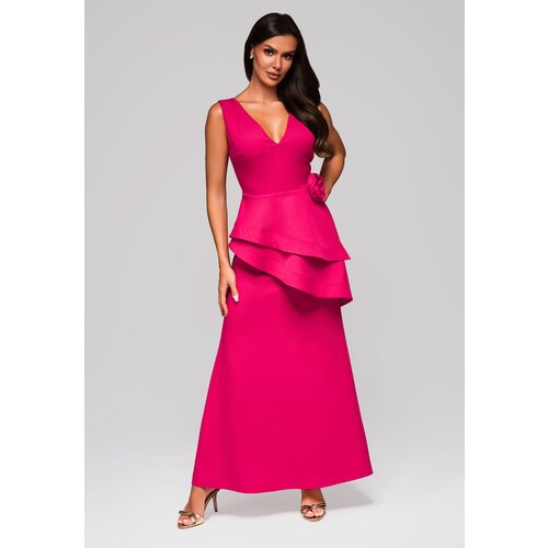 Edoti Evening dress LA-OM-DL Slike