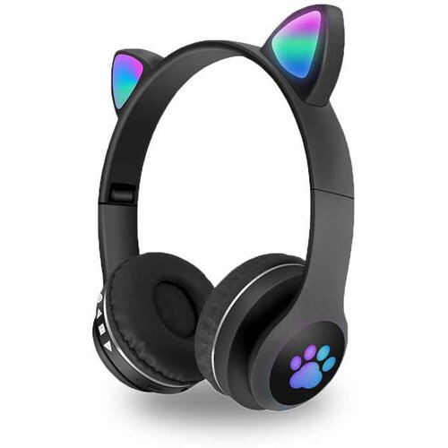 Cat EAR SLUSALICE BLUETOOTH VZV-23M CRNA Cijene
