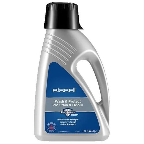 Bissell Čistilo za preproge Wash &amp;amp; Protect Pro 3-v-1 1,5 litra, (5000520512) Slike