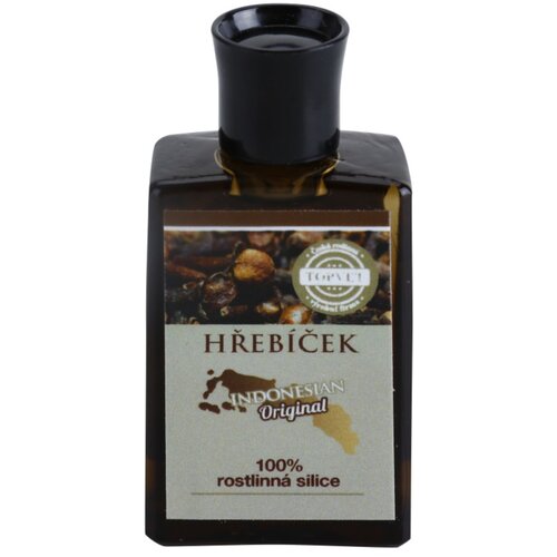 Green Idea The Clove 100% eterično ulje klinčića 10 ml Slike