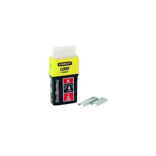 Stanley ST KLAMERICE 4MM TIP A Cene