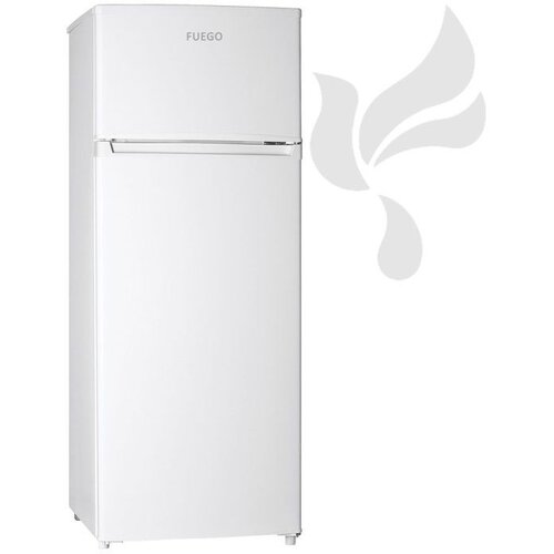 Fuego Kombinovani frižider FGTM 217 W Cene