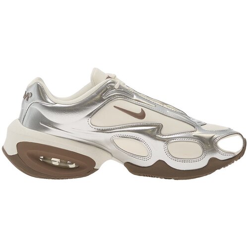 Nike Nizke superge Baskets air max muse cuir Siva Slike