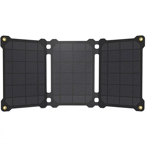 ALLPOWERS Fotovoltaični panel AP-ES-004-BLA 21W, (20655199)
