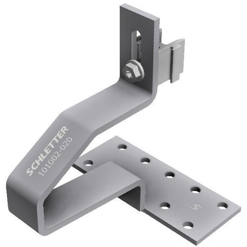 Schletter Solar na stre&amp;scaron;na kljuka Rapid2+Pro 35 101002-020, (21288026) Slike