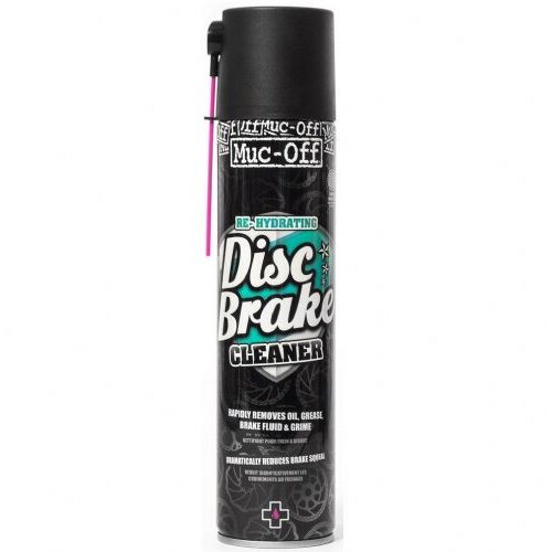 Muc-Off Čistilo za zavore Muc-off 400 ml Cene