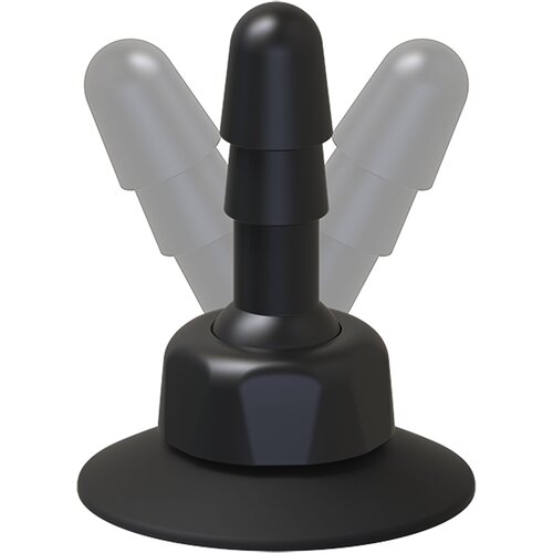 Doc Johnson 360° Swivel Suction Cup Plug Cijene