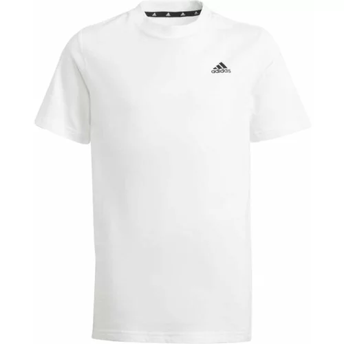Adidas SL TEE Majica za juniore, bijela, veličina