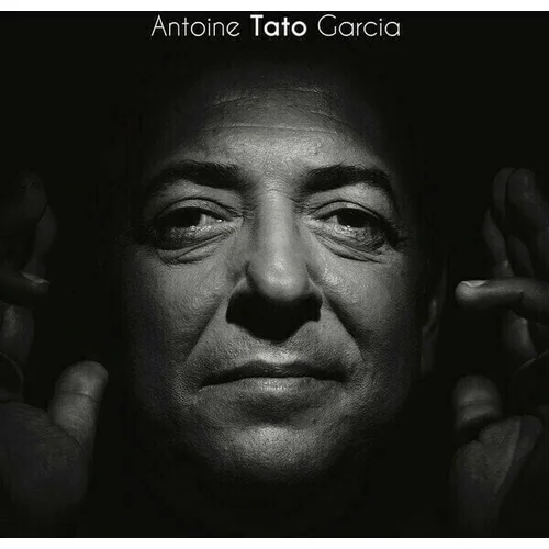 Antoine Tato Garcia - La Rumba Me Va (Remix) (LP)