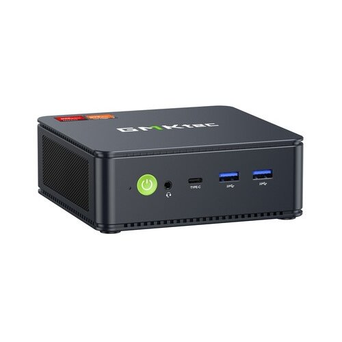 GMKTEC Mini PC M5 PLUS AMD Ryzen 7 5825U 32GB RAM + 1TB WIN 11 Pro, (22113789) Cene