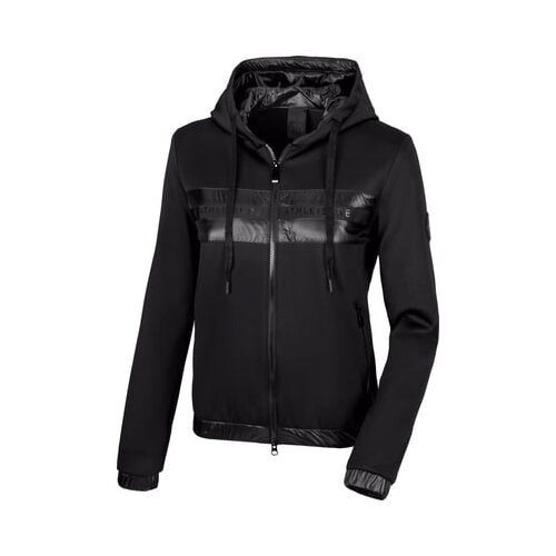 Pikeur Jakna Athleisure Tech Fleece, Black - 36 Cene