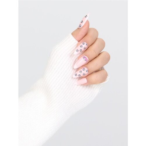 Sinsay Umjetni nokti Hello Kitty Slike