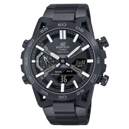 Casio edifice muški sat ( ECB-2000DC-1B ) Cene