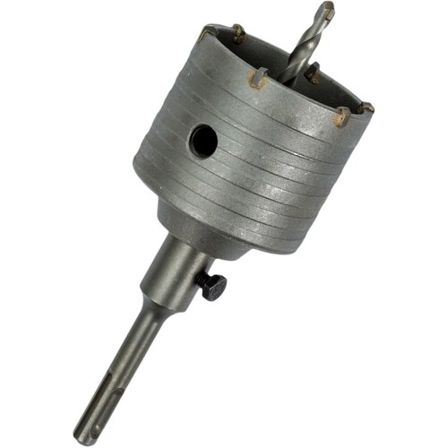 Lux Tools Kruna za bu&scaron;ilicu TCT Ellix 65mm Cijene