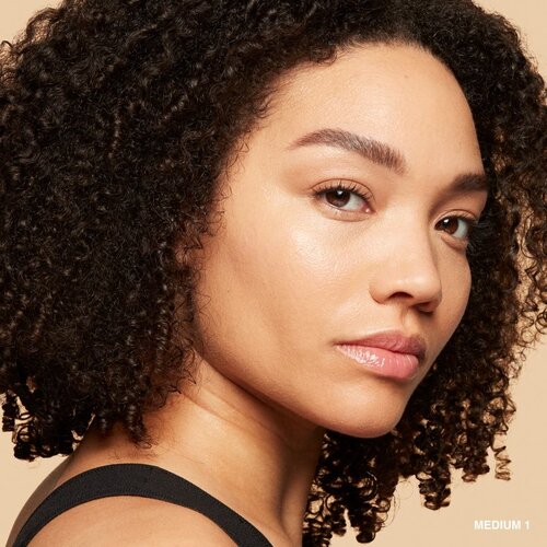 Bobbi Brown Vitamin Enriched Skin Tint krema za toniranje s vitaminima nijansa Medium 1 50 ml Slike