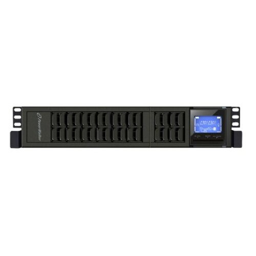 Powerwalker VFI 3000 CRM LCD Slike