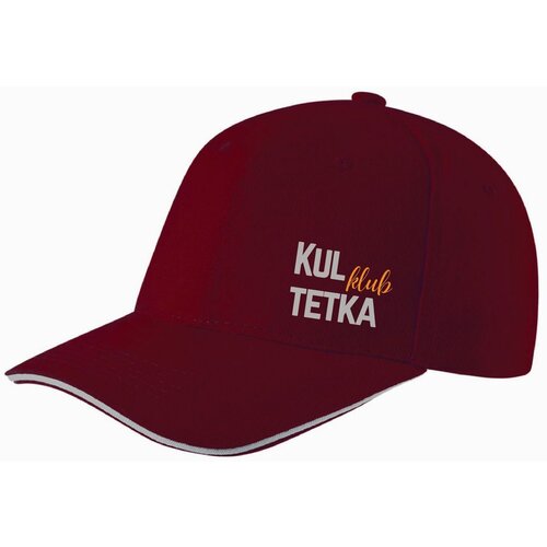  kul tetka - kačket bordo Cene