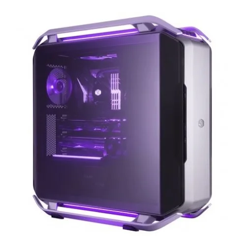 Cooler Master, CoolerMaster Cooler Master Case Cosmos C700P Black Edition