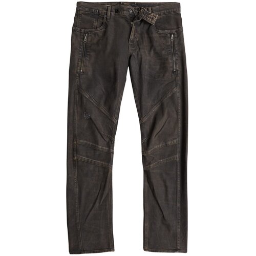 G-star Raw Moto Cross 3D Zip Slim farmerke Cene