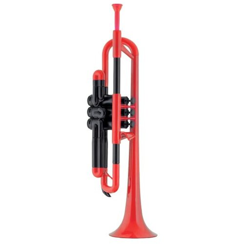 PTrumpet trobenta - Red - Audio-Kondric Slike