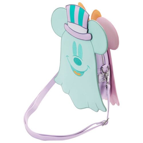 Loungefly Disney Torba Mickey &amp;amp; Minnie Ghost Slike