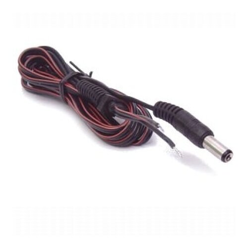 Oem Kabal za napajanje 1.5 m, DC cable, 2.1/5.5 connector ( 6390 ) Cene