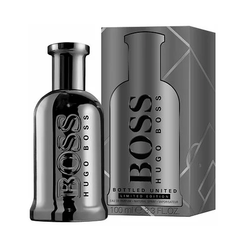 Hugo Boss Boss Bottled United Limited Edition parfumska voda 100 ml za moške