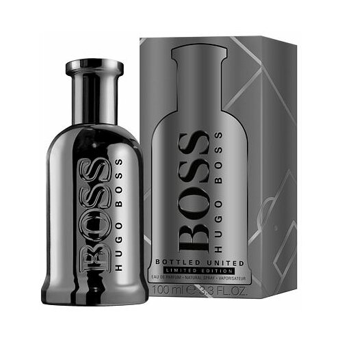 Hugo Boss Bottled United Eau de Parfum muški parfem, 100 ml Cene