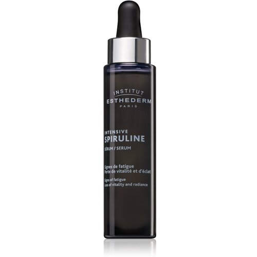 Institut Esthederm Intensive Spiruline Serum koncentrirani serum za utrujeno kožo 30 ml Cene