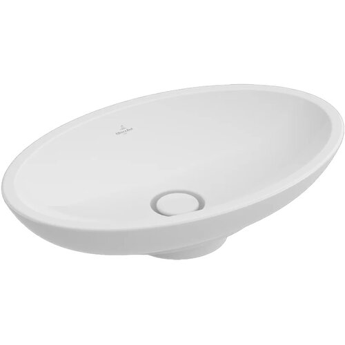 Villeroy & Boch Loop & Friends 63 nadgradni lavabo 51511101 Cene