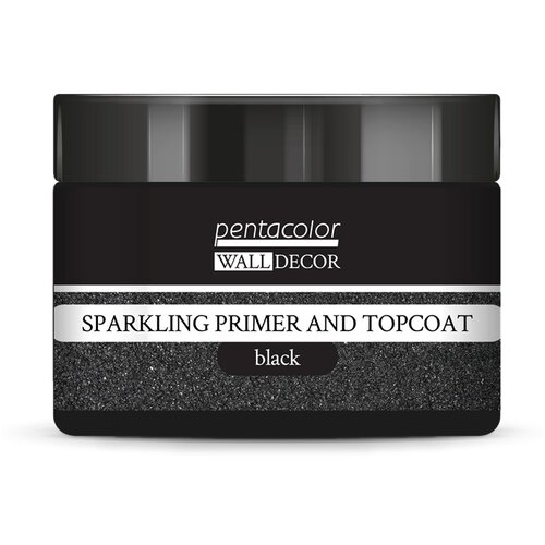 PENTACOLOR Bleščeči primer in vrhnji premaz Wall Decor | 2.5 l Cene