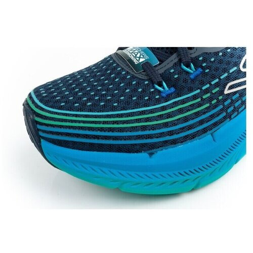 Skechers Tekaški čevlji Max Cushioning Premier 2.0-Vivid 2.0 220835/NVBL Mornarsko modra Cene