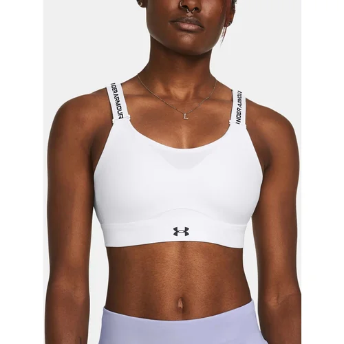 Under Armour Podprsenka Infinity High 2.0 Bra