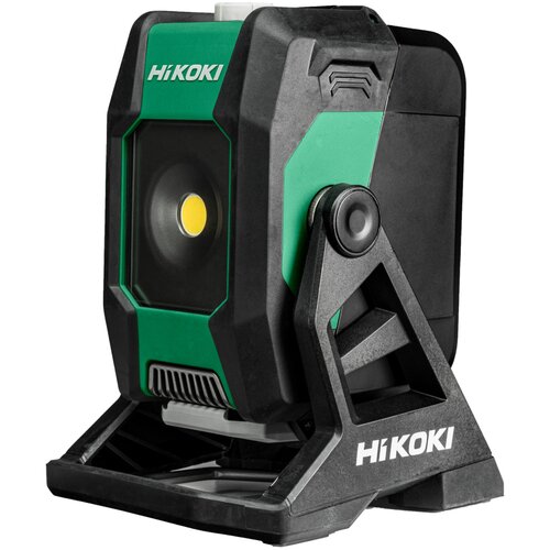 HIKOKI UB18DBW4Z baterijska LED 18 V, lm gradilišna svjetiljka (osnovna) 2.000 Cijene