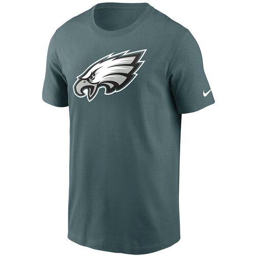 Nike muška Philadelphia Eagles Logo Essential majica Cijene