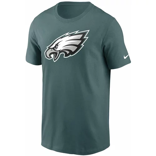 Nike muška Philadelphia Eagles Logo Essential majica