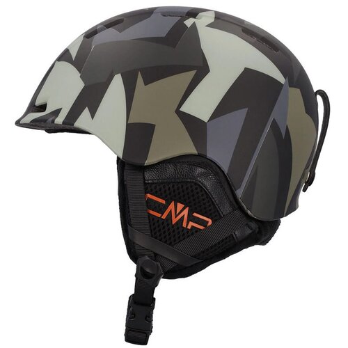 CMP ski kaciga Xa-4 za muškarce Cene