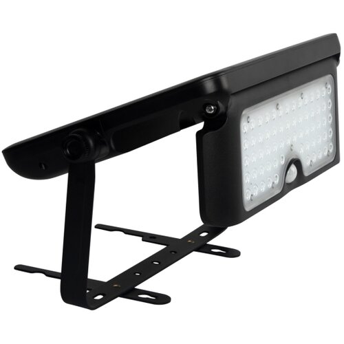  LED solarni reflektor sa senzorom pokreta EPAD LED/10W/3000 mAh 7,4V 4000K IP65 Slike