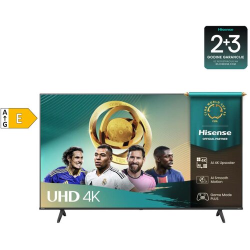Hisense LED televizor 75A6Q 4K UHD Smart Cene