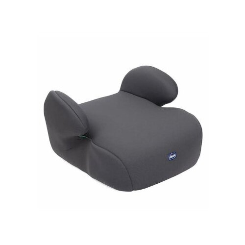Chicco quasar I-size buster sedište 126-150 cm Black Slike
