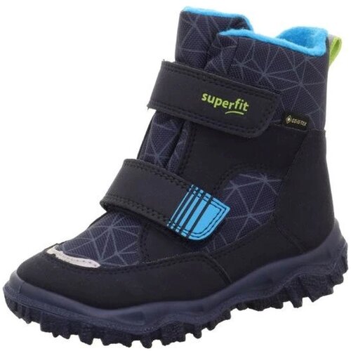 Superfit &scaron;kornji HUSKY 1-006080-8010 F blue 29 Cene