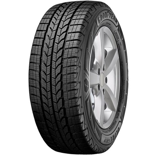 Goodyear UltraGrip Cargo ( 195/75 R16C 107/105R 8PR ) Cene