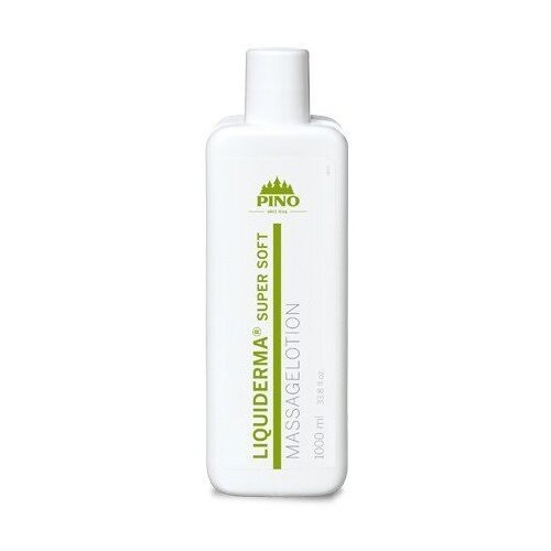 Pino LIQUIDERMA® Super Soft, emulzija za masažu, 1000 ml Cijene