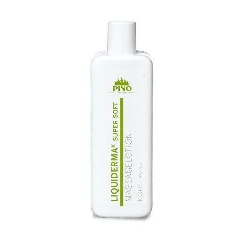 Pino LIQUIDERMA® Super Soft, masažna emulzija, 1000 ml