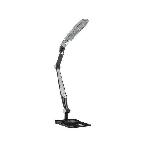  Ecolite LBL1207-CR - LED prigu&amp;scaron;iva stona lampa MATRIX LED/10W/230V Slike