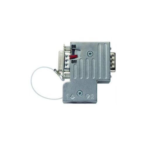 LAPP EPIC® D-Sub Profibus utikač ED-PB-AX-M12-PRO Kabel sadržaj: 1 kom. Cijene