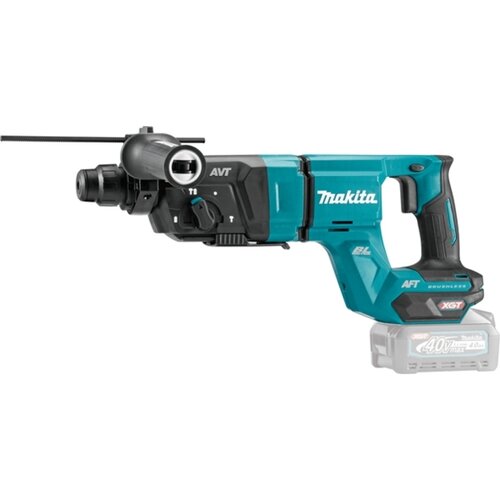 Makita aku čekić bušilica HR007GZ XGT 40V SDS Plus 3.0J – Solo Cijene