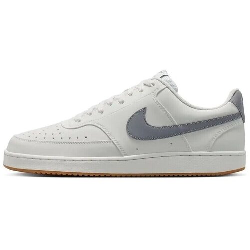Nike Nizke superge Court Vision Low Bela Slike